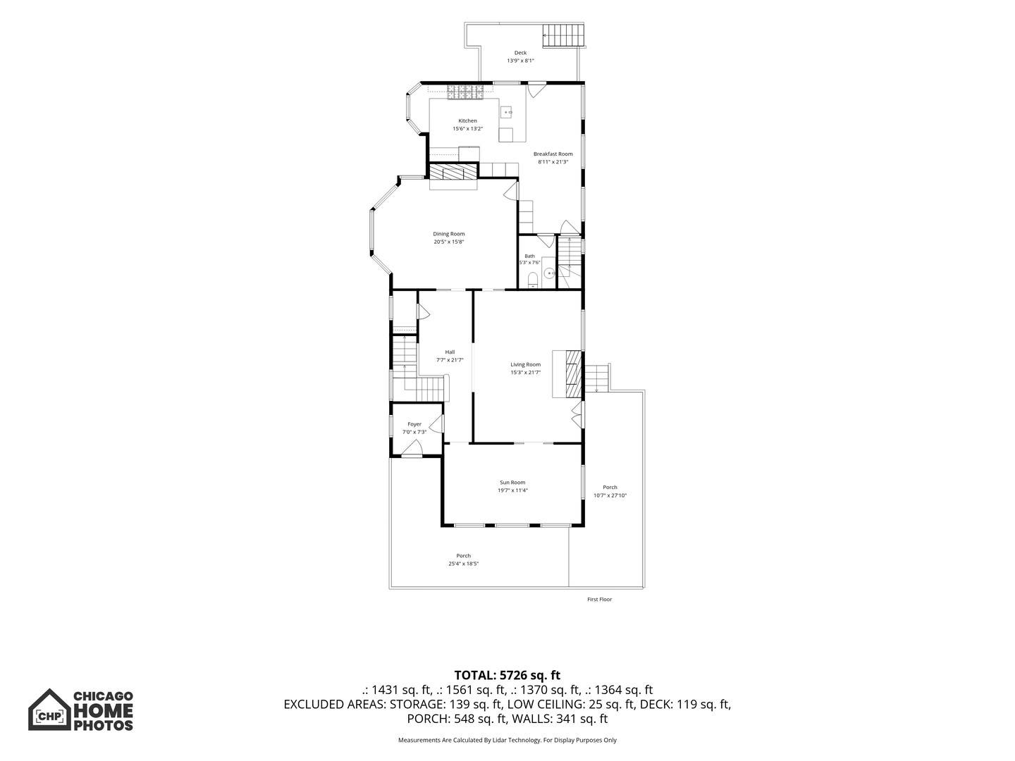 4901 S Kimbark Avenue, Chicago, IL 60615