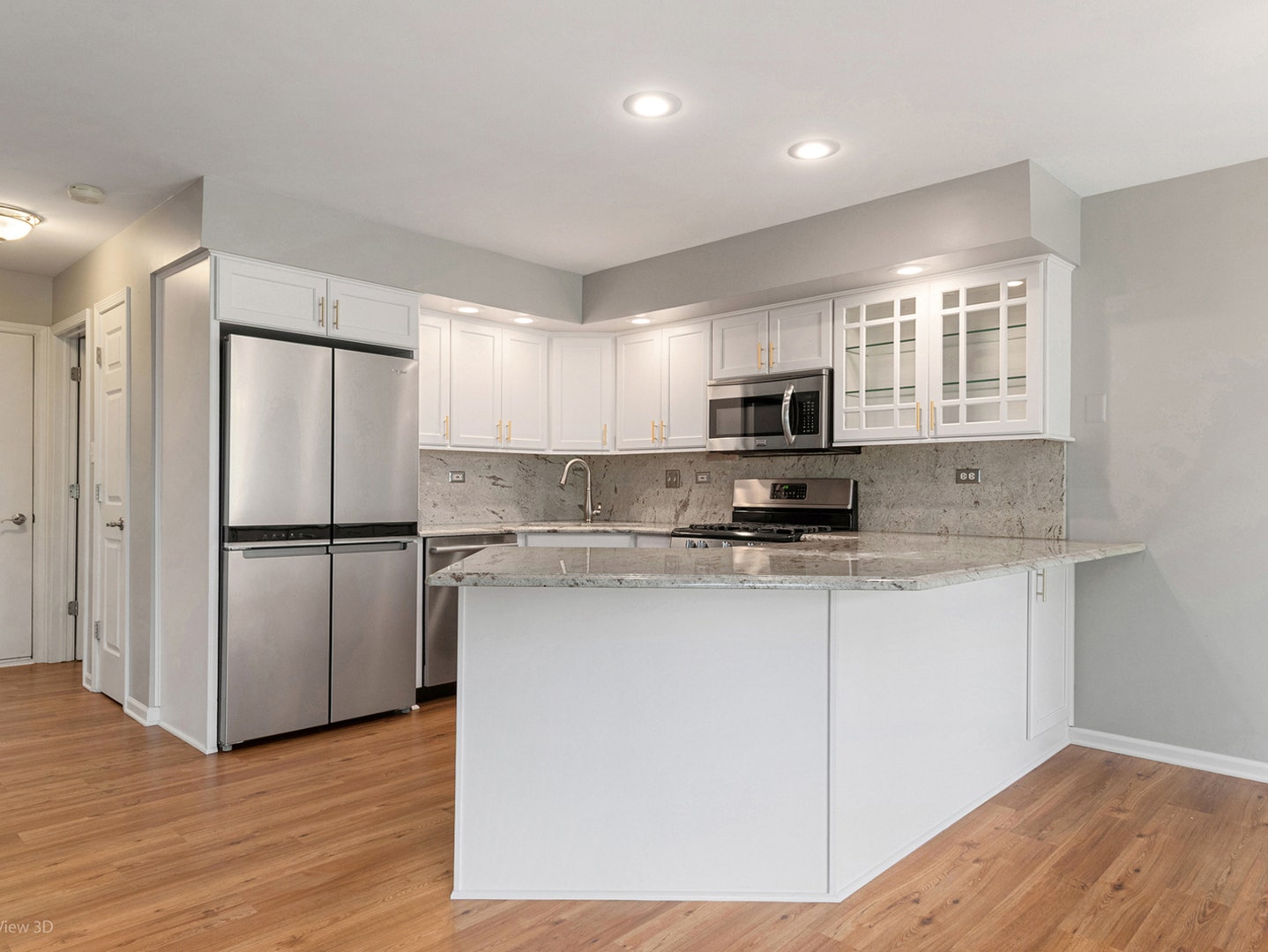 9430 Debbie Lane, Orland Park, IL 60467