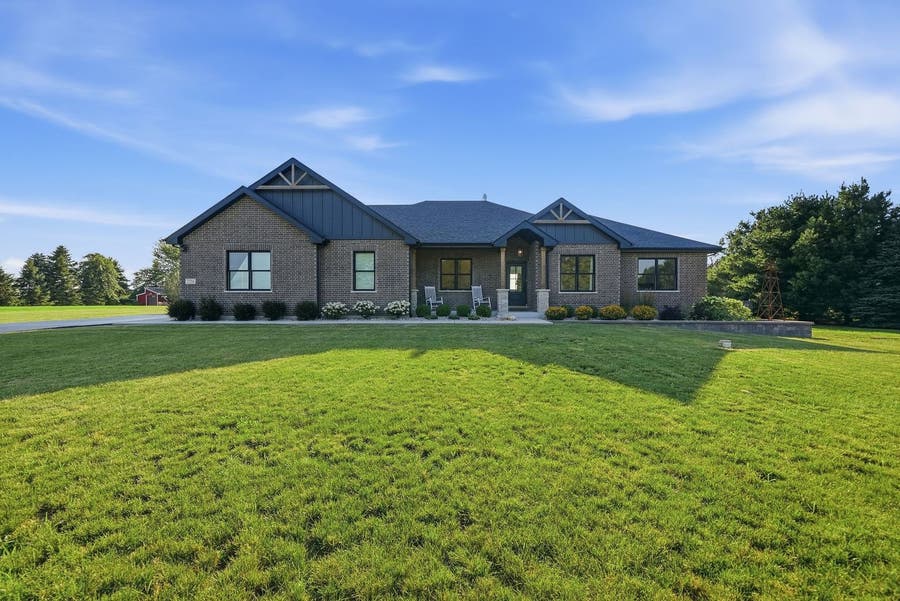 Property photo for 27254 S Steven Ray Drive, Monee, IL