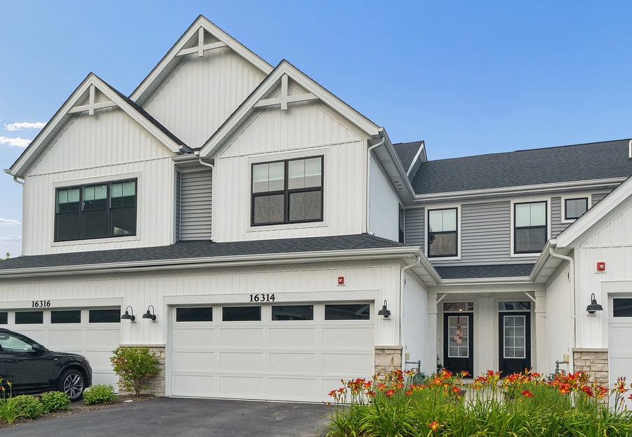 Property photo for 16314 S Wheatgrass Street, Lockport, IL