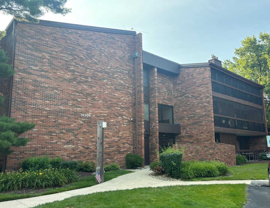 Property photo for 14504 Linder Court, #G4, Oak Forest, IL