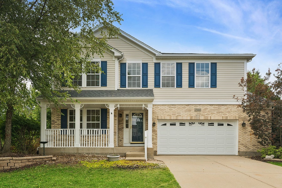 Property photo for 25444 Shannon Drive, Manhattan, IL