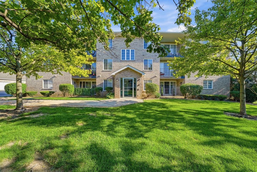 Property photo for 12928 W 159th Street, #1C, Homer Glen, IL