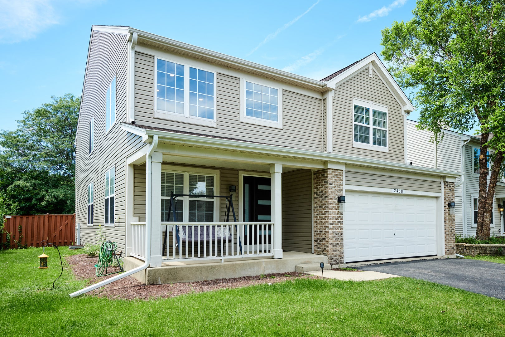 2468 ROSEHALL Lane, Aurora, IL 60503 2468 ROSEHALL Lane, Aurora, IL 60503