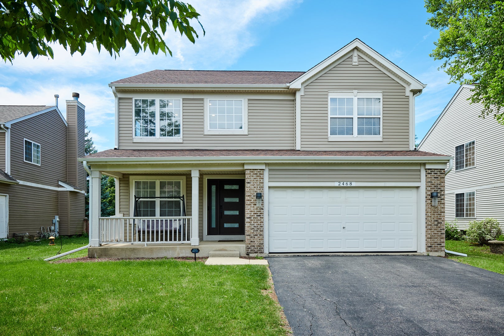 2468 ROSEHALL Lane, Aurora, IL 60503 2468 ROSEHALL Lane, Aurora, IL 60503