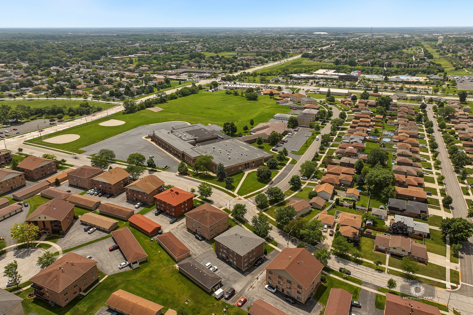 8148 169th Street, #3E, Tinley Park, IL 60477 8148 169th Street, #3E, Tinley Park, IL 60477