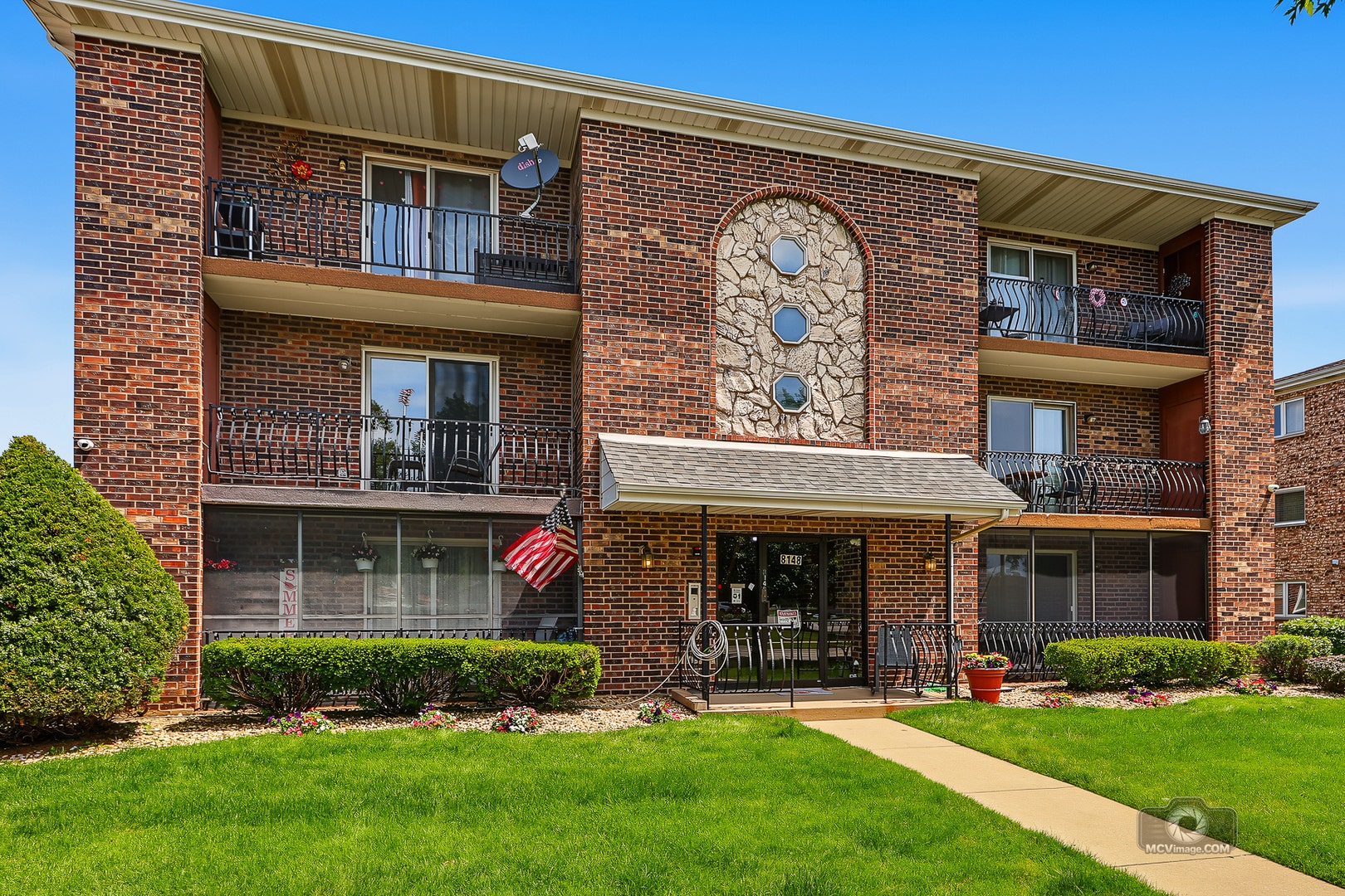8148 169th Street, #3E, Tinley Park, IL 60477 8148 169th Street, #3E, Tinley Park, IL 60477