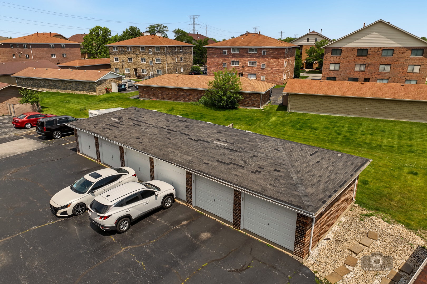 8148 169th Street, #3E, Tinley Park, IL 60477 8148 169th Street, #3E, Tinley Park, IL 60477