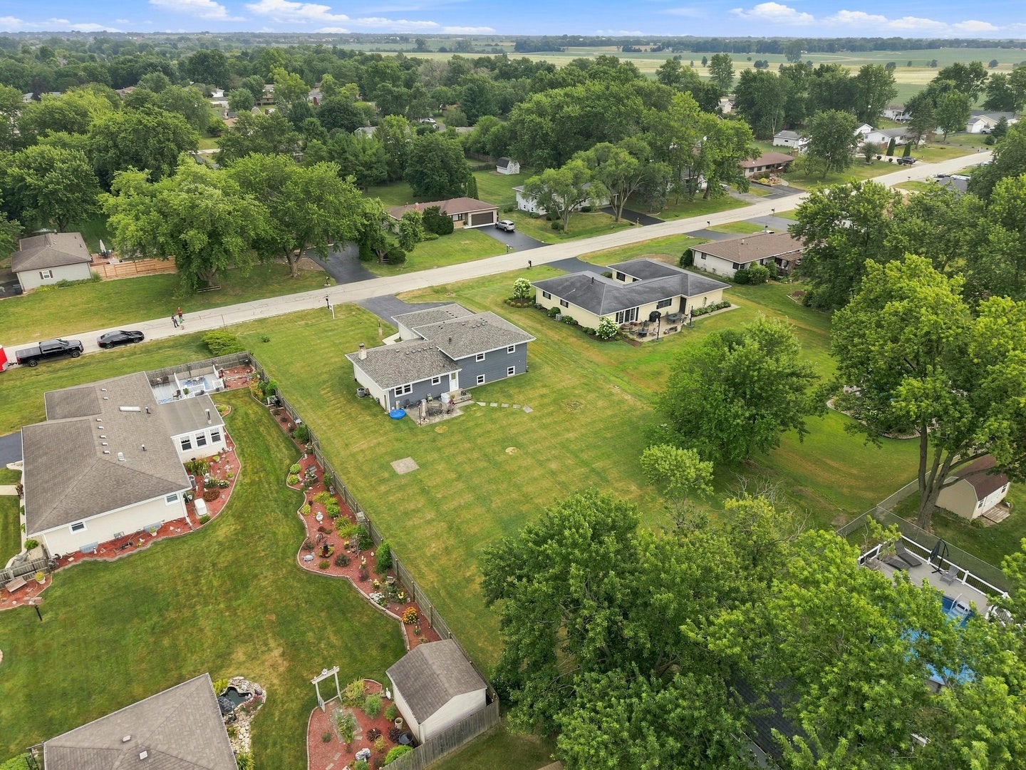 2807 Westmoreland Street, New Lenox, IL 60451 2807 Westmoreland Street, New Lenox, IL 60451