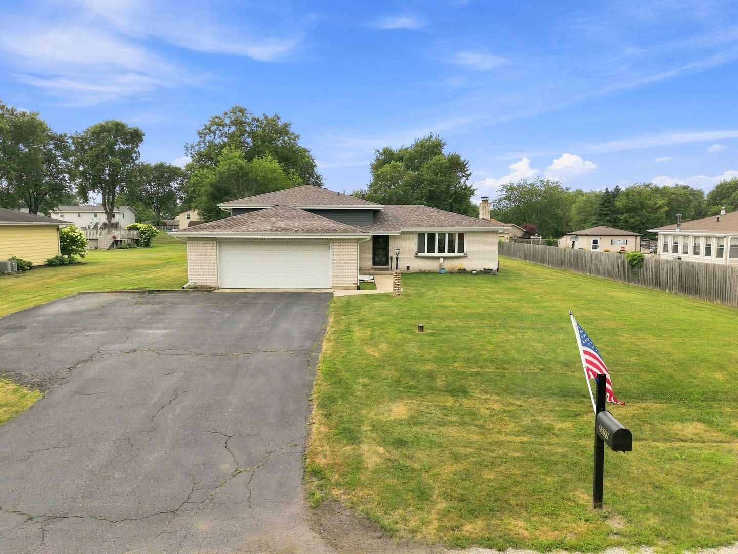2807 Westmoreland Street, New Lenox, IL 60451 2807 Westmoreland Street, New Lenox, IL 60451