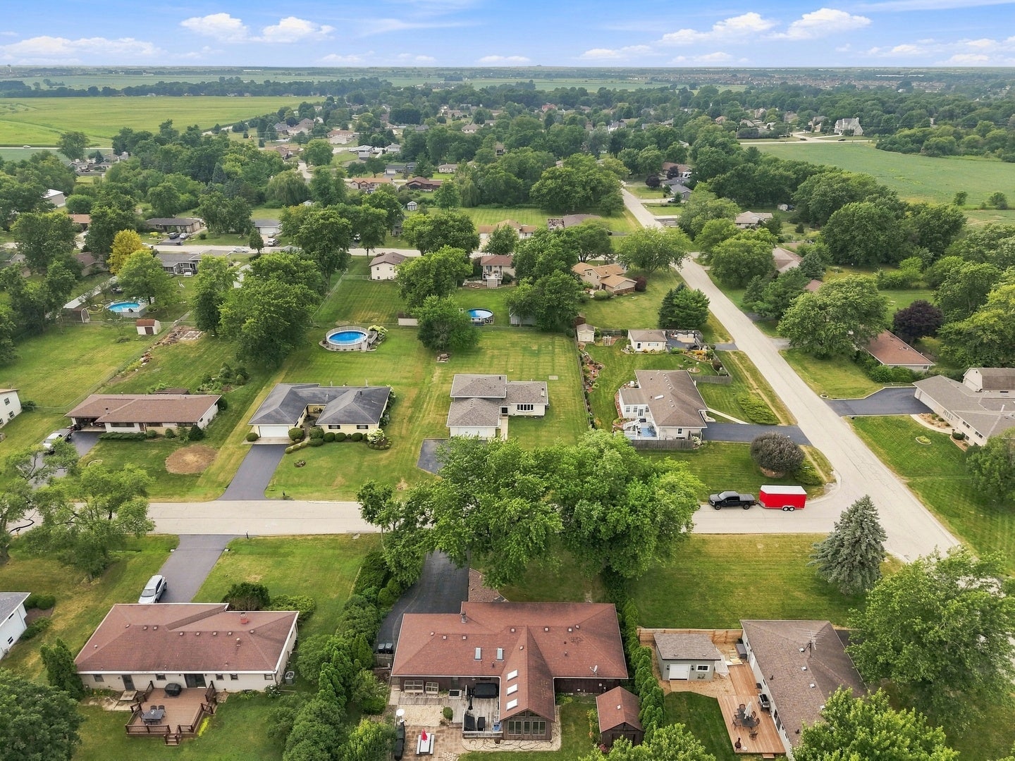 2807 Westmoreland Street, New Lenox, IL 60451 2807 Westmoreland Street, New Lenox, IL 60451