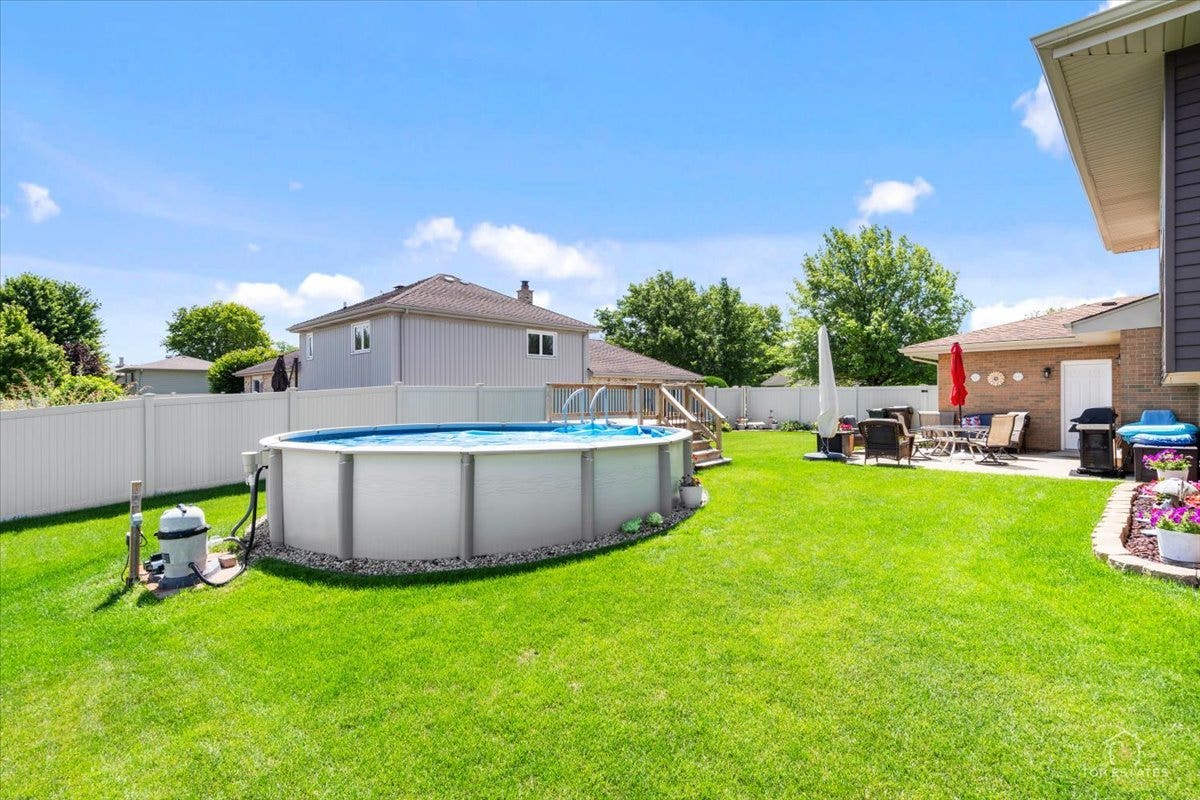 8124 Nottingham Road, Tinley Park, IL 60477 8124 Nottingham Road, Tinley Park, IL 60477