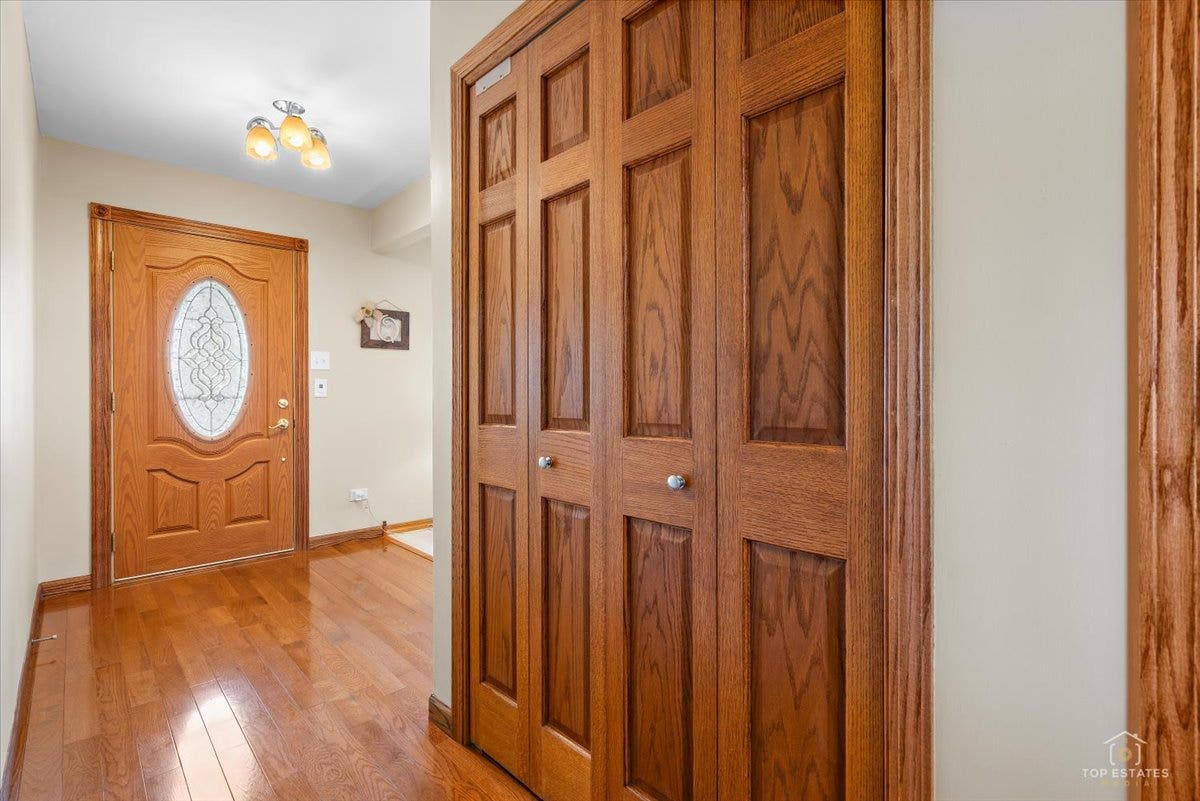 8124 Nottingham Road, Tinley Park, IL 60477 8124 Nottingham Road, Tinley Park, IL 60477