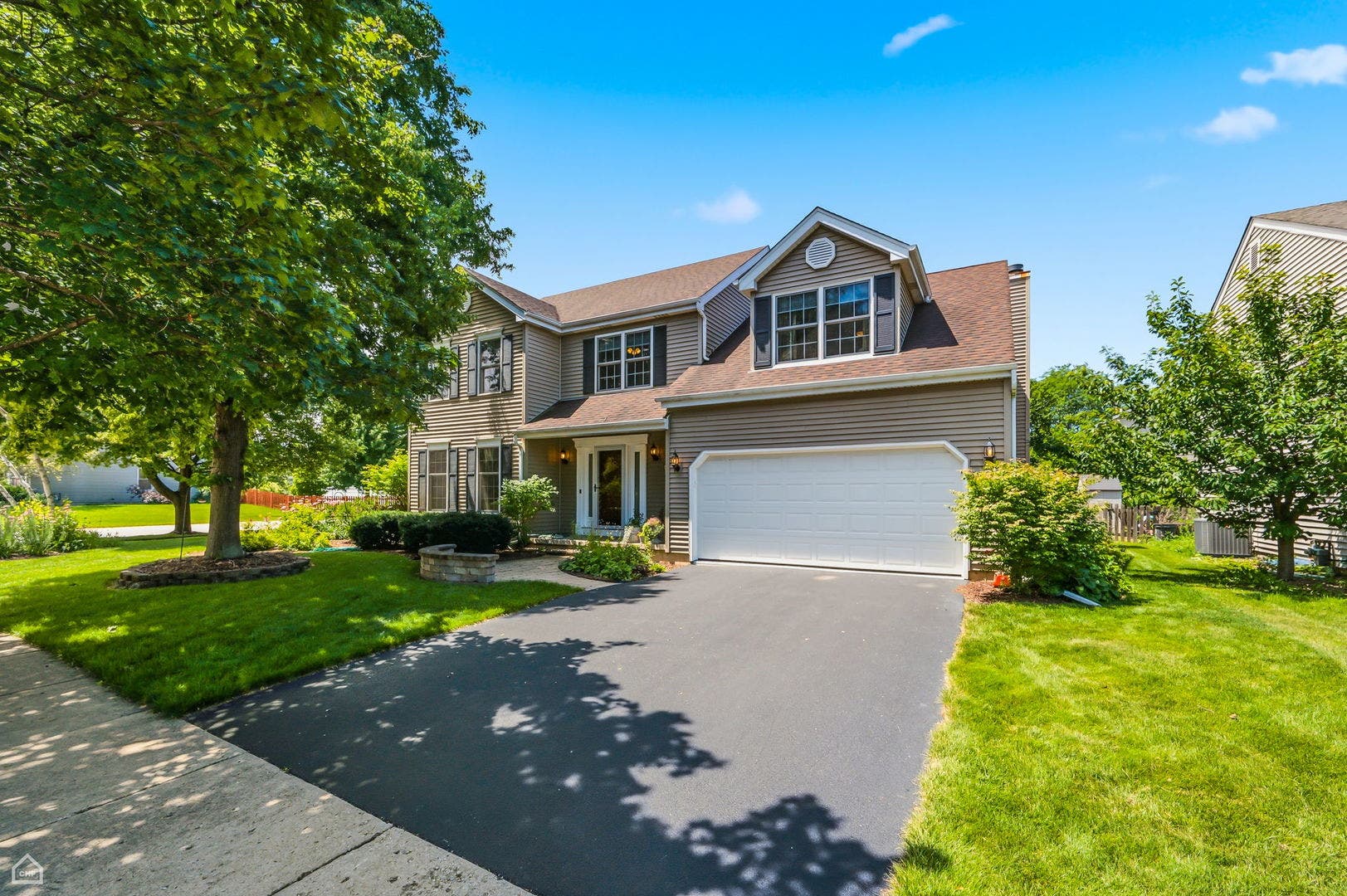 2920 Compton Road, Aurora, IL 60504 2920 Compton Road, Aurora, IL 60504