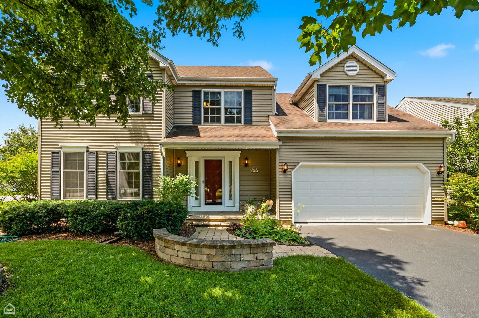 2920 Compton Road, Aurora, IL 60504 2920 Compton Road, Aurora, IL 60504
