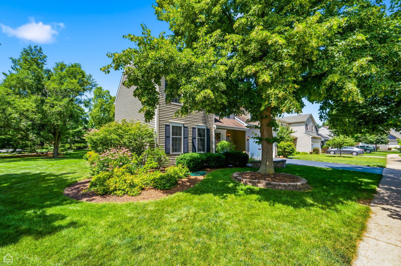 2920 Compton Road, Aurora, IL 60504 2920 Compton Road, Aurora, IL 60504