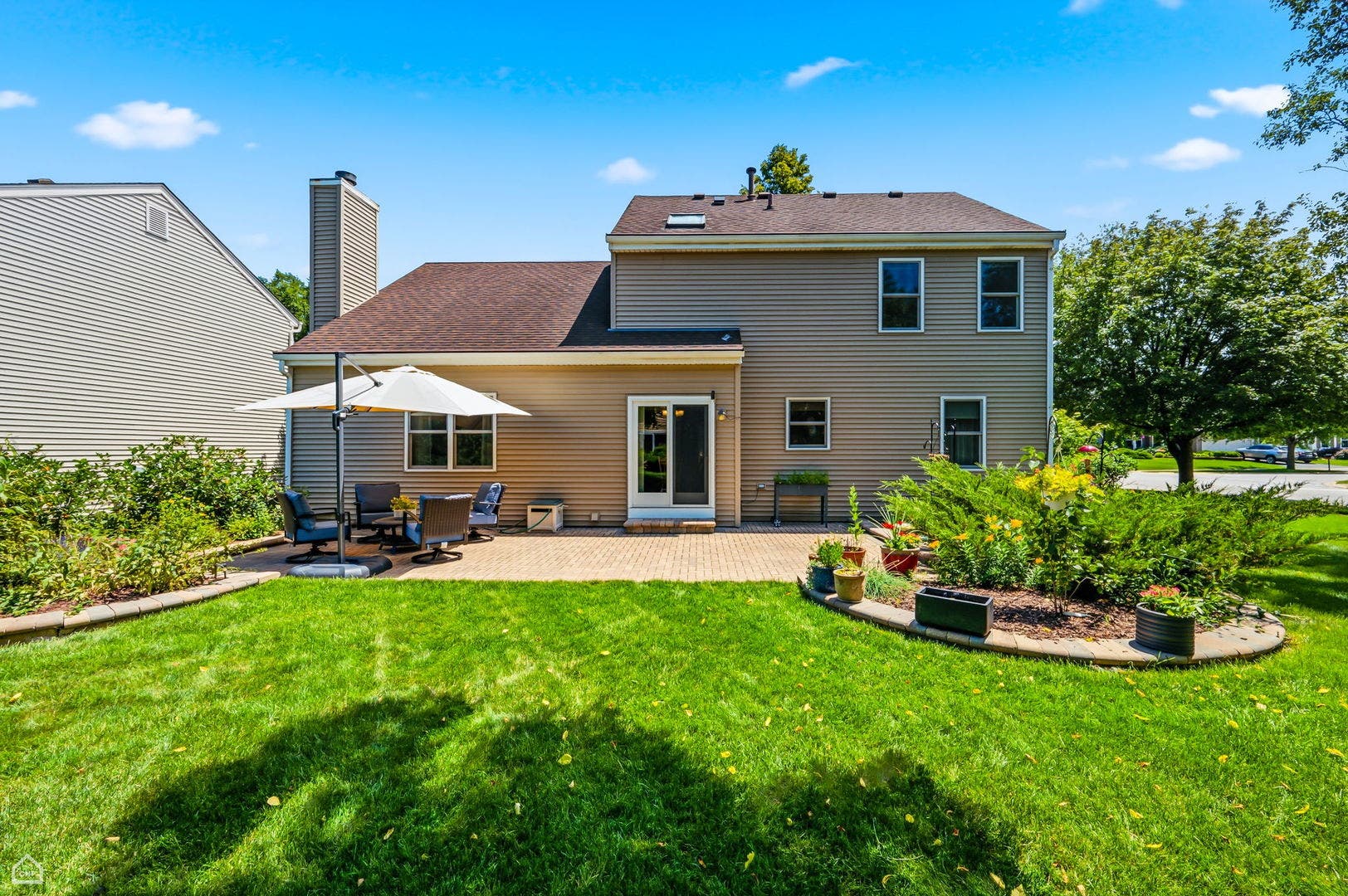 2920 Compton Road, Aurora, IL 60504 2920 Compton Road, Aurora, IL 60504