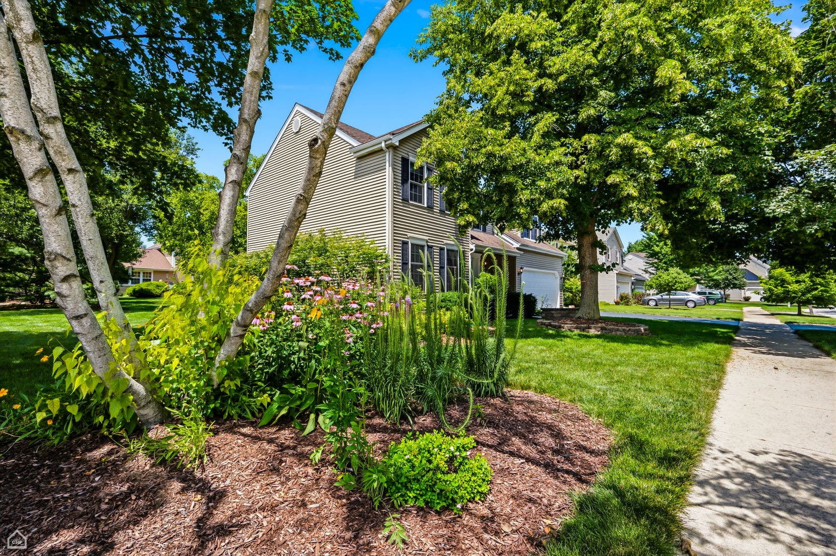 2920 Compton Road, Aurora, IL 60504 2920 Compton Road, Aurora, IL 60504
