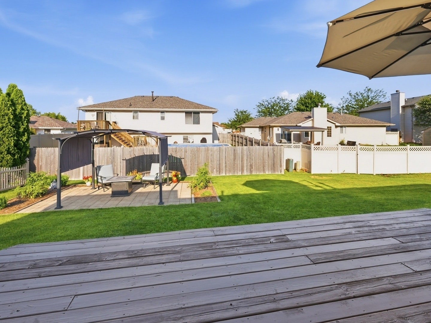 1314 Enborn Drive, Joliet, IL 60431