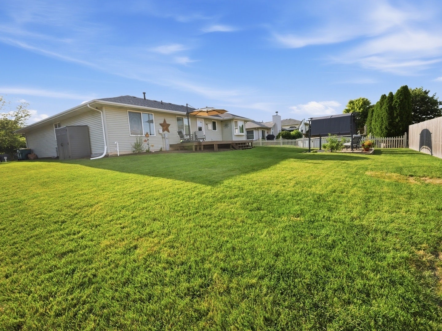 1314 Enborn Drive, Joliet, IL 60431