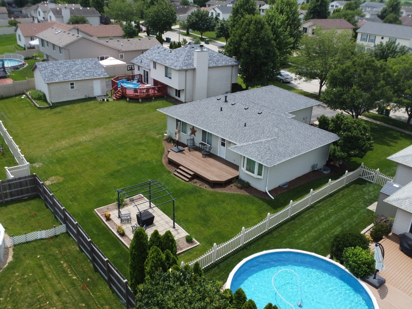 1314 Enborn Drive, Joliet, IL 60431