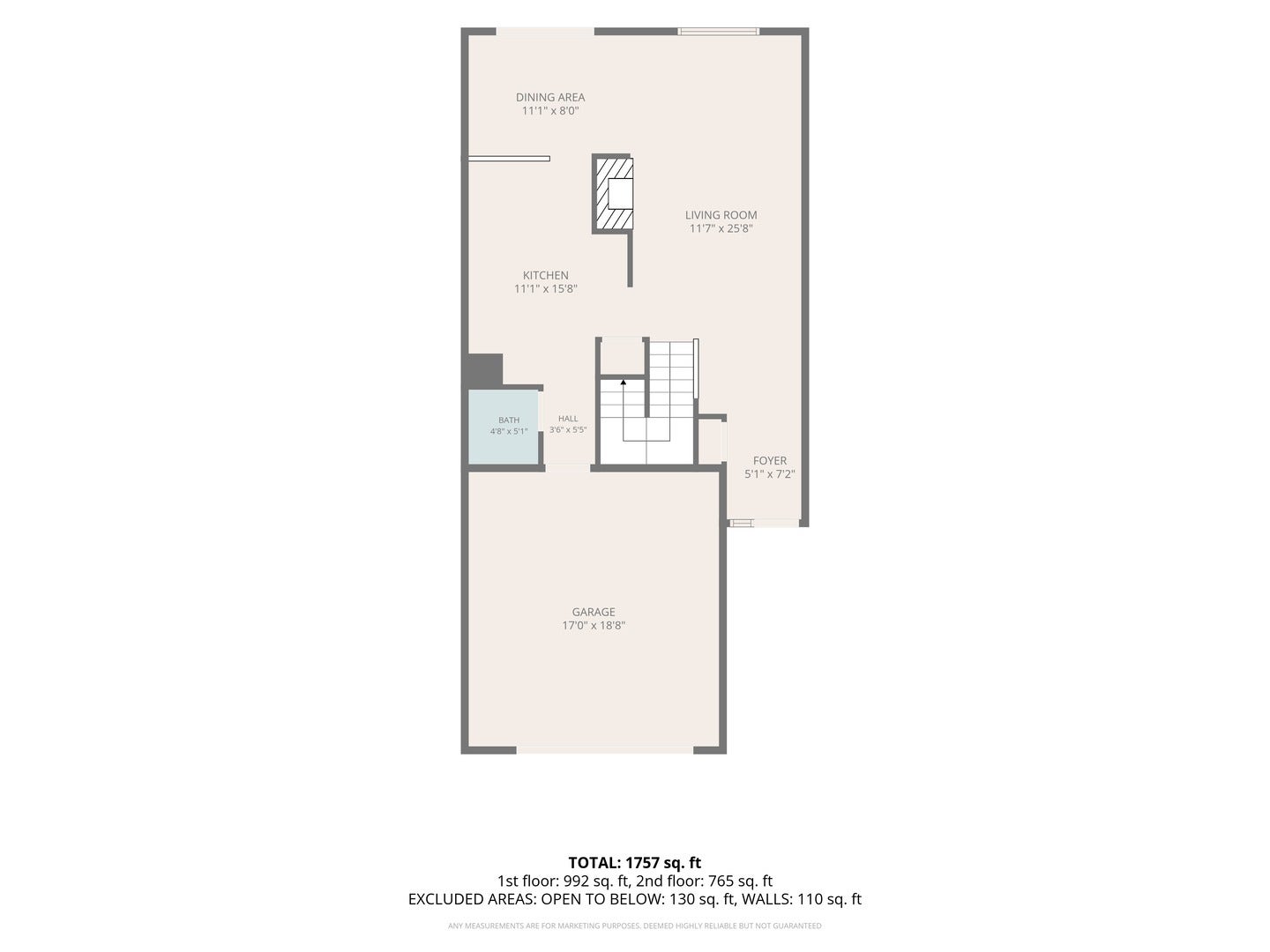383 Jamestown Court, Aurora, IL 60502