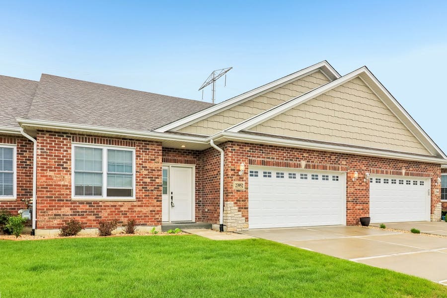 Property photo for 23952 S Ann Court, Manhattan, IL