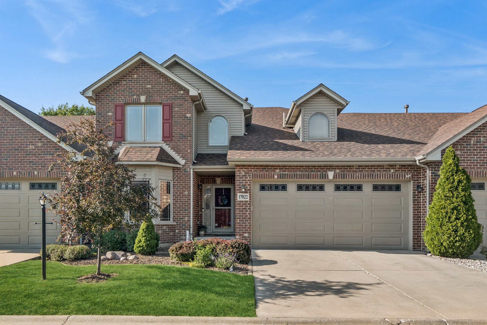 17022 Marilyn Drive, Tinley Park, IL 60477 17022 Marilyn Drive, Tinley Park, IL 60477