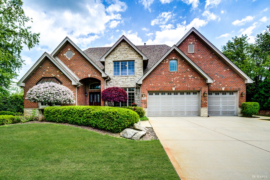 Property photo for 21359 Saddle Lane, Mokena, IL