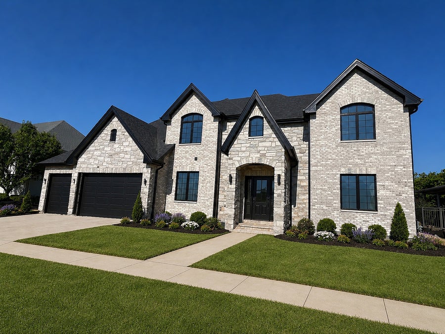 Property photo for 21195 Sage Brush Lane, Mokena, IL