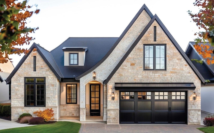 Property photo for 10707 Bridlewood Lane, Orland Park, IL