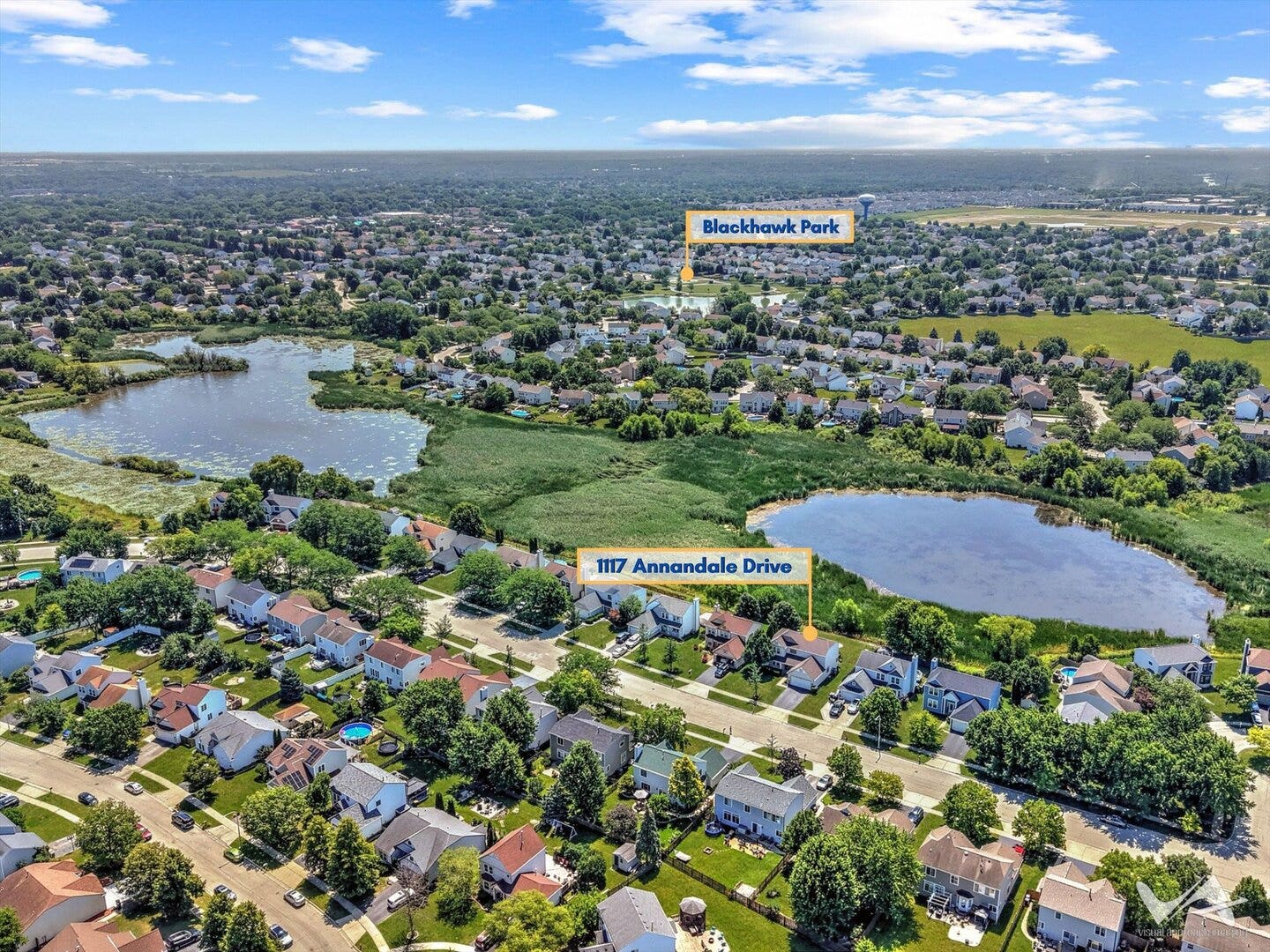 1117 Annandale Drive, Elgin, IL 60123 1117 Annandale Drive, Elgin, IL 60123