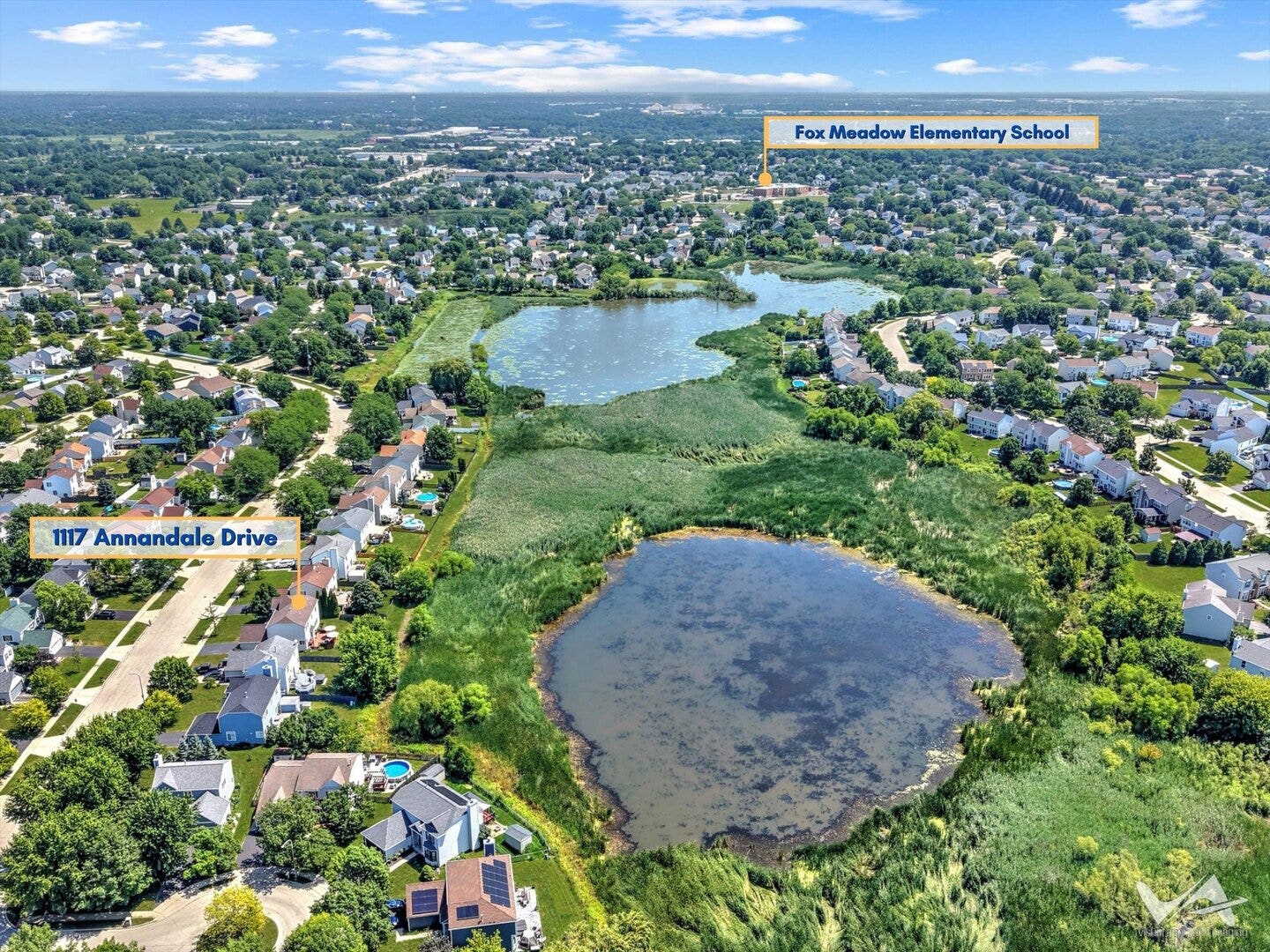 1117 Annandale Drive, Elgin, IL 60123 1117 Annandale Drive, Elgin, IL 60123