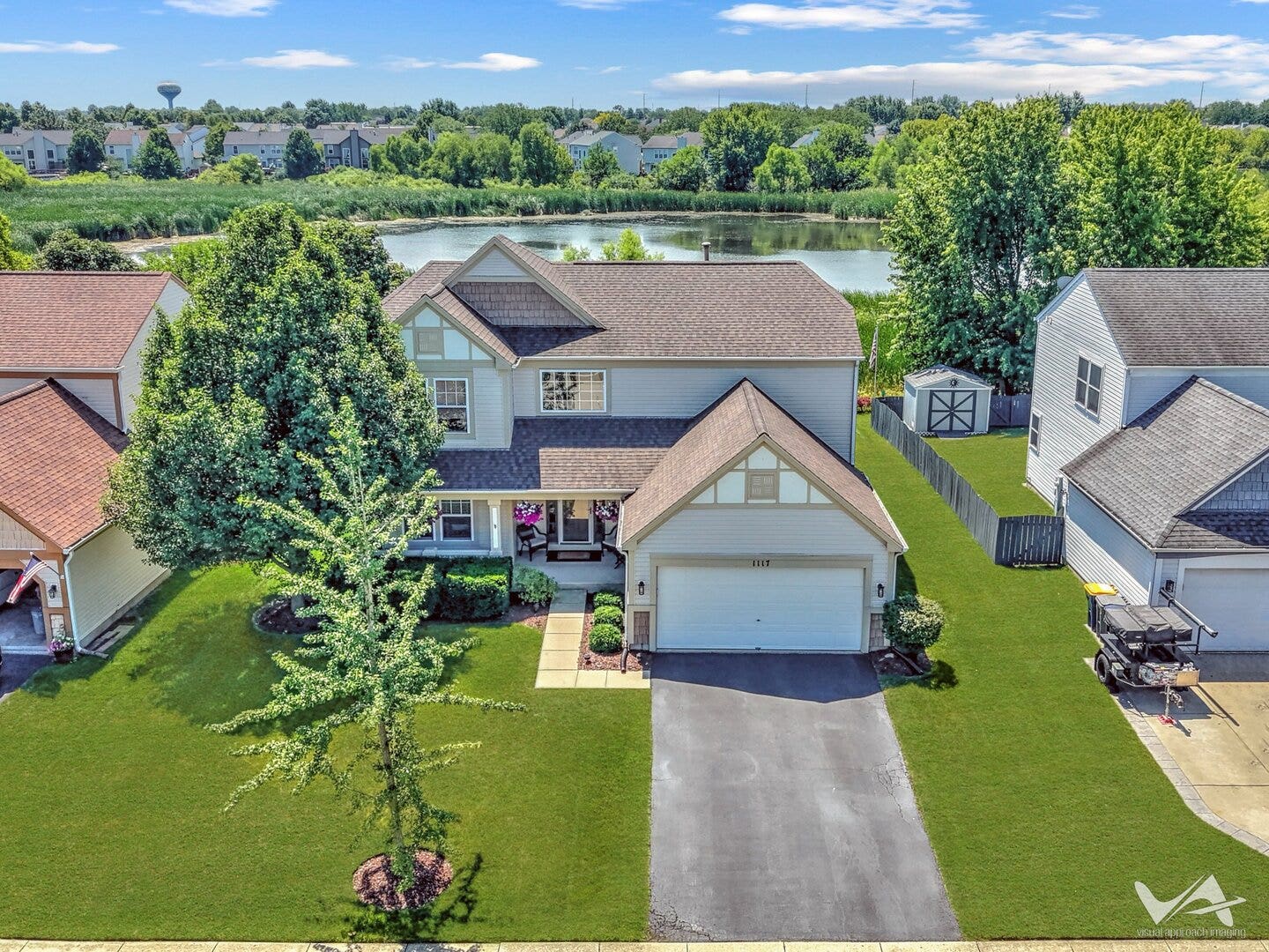 1117 Annandale Drive, Elgin, IL 60123 1117 Annandale Drive, Elgin, IL 60123