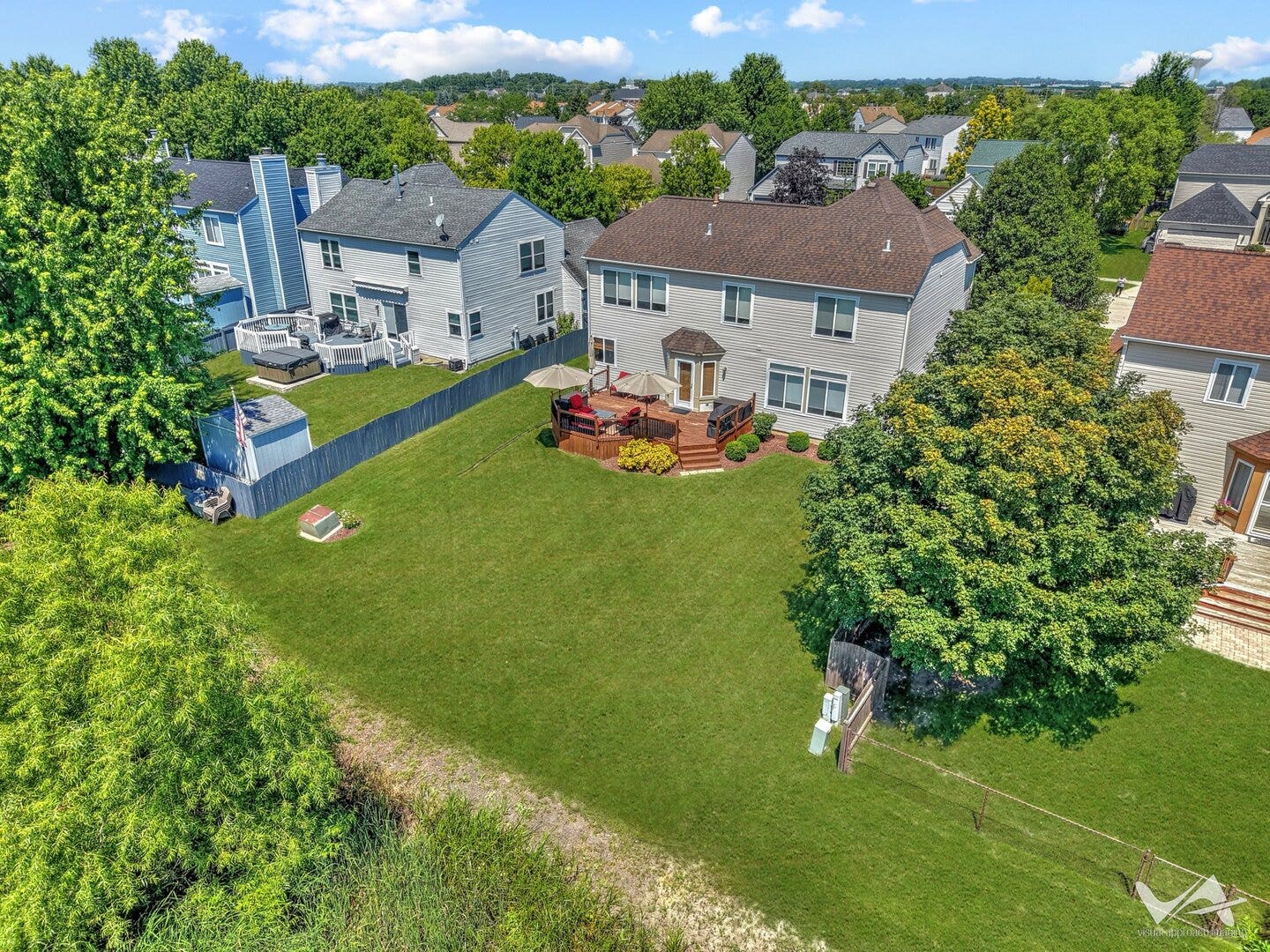 1117 Annandale Drive, Elgin, IL 60123 1117 Annandale Drive, Elgin, IL 60123