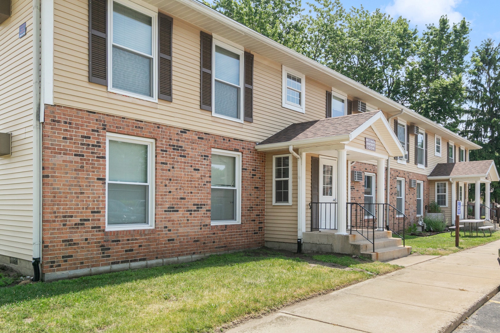 405 E Reed Street, #4, Braidwood, IL 60408