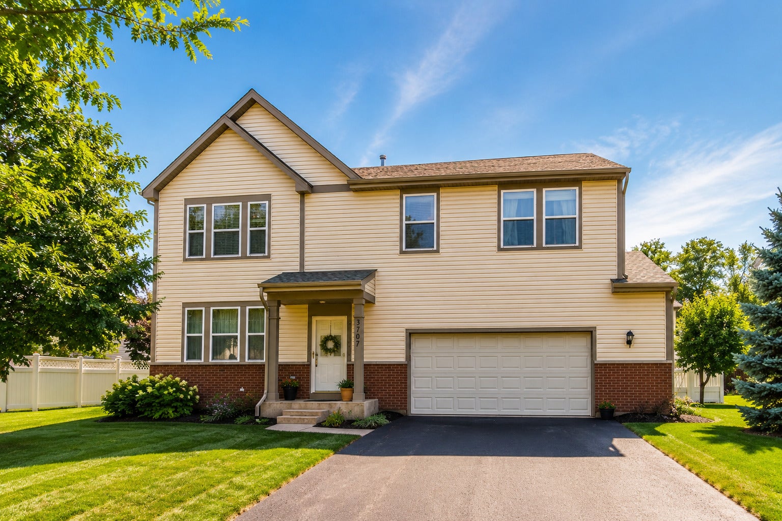 3707 Thoroughbred Lane, Joliet, IL 60435 3707 Thoroughbred Lane, Joliet, IL 60435