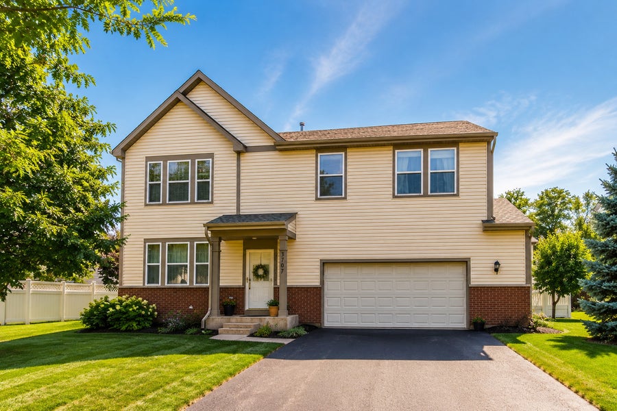 Property photo for 3707 Thoroughbred Lane, Joliet, IL