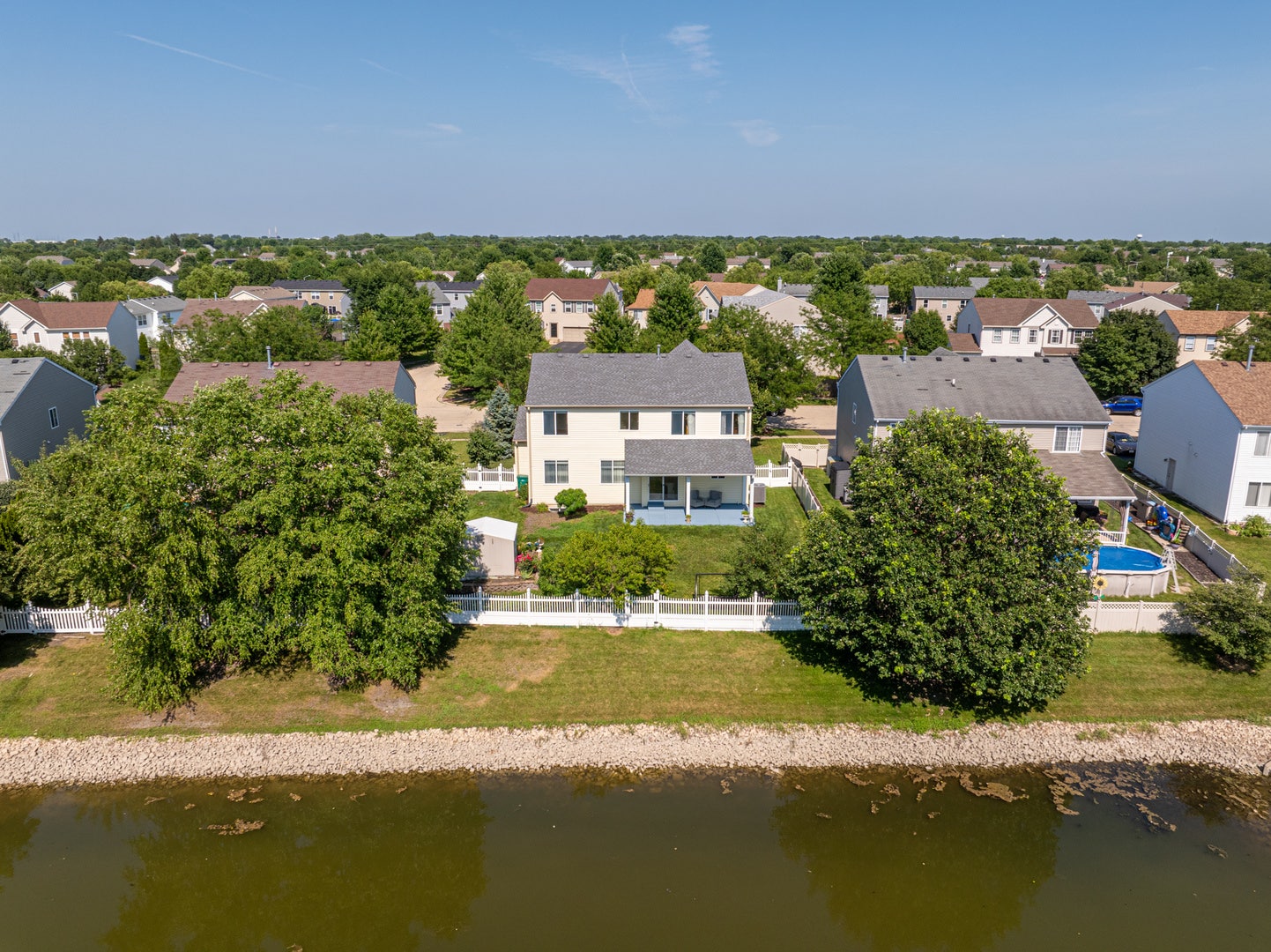 3707 Thoroughbred Lane, Joliet, IL 60435 3707 Thoroughbred Lane, Joliet, IL 60435