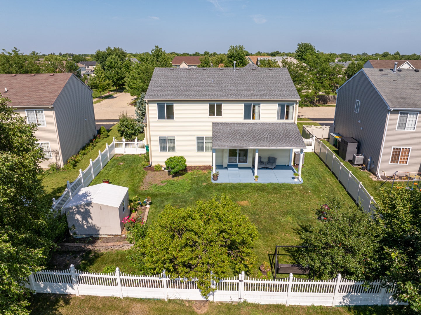 3707 Thoroughbred Lane, Joliet, IL 60435 3707 Thoroughbred Lane, Joliet, IL 60435