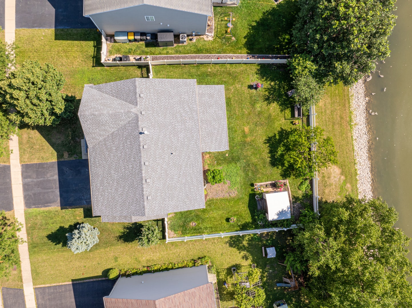 3707 Thoroughbred Lane, Joliet, IL 60435 3707 Thoroughbred Lane, Joliet, IL 60435