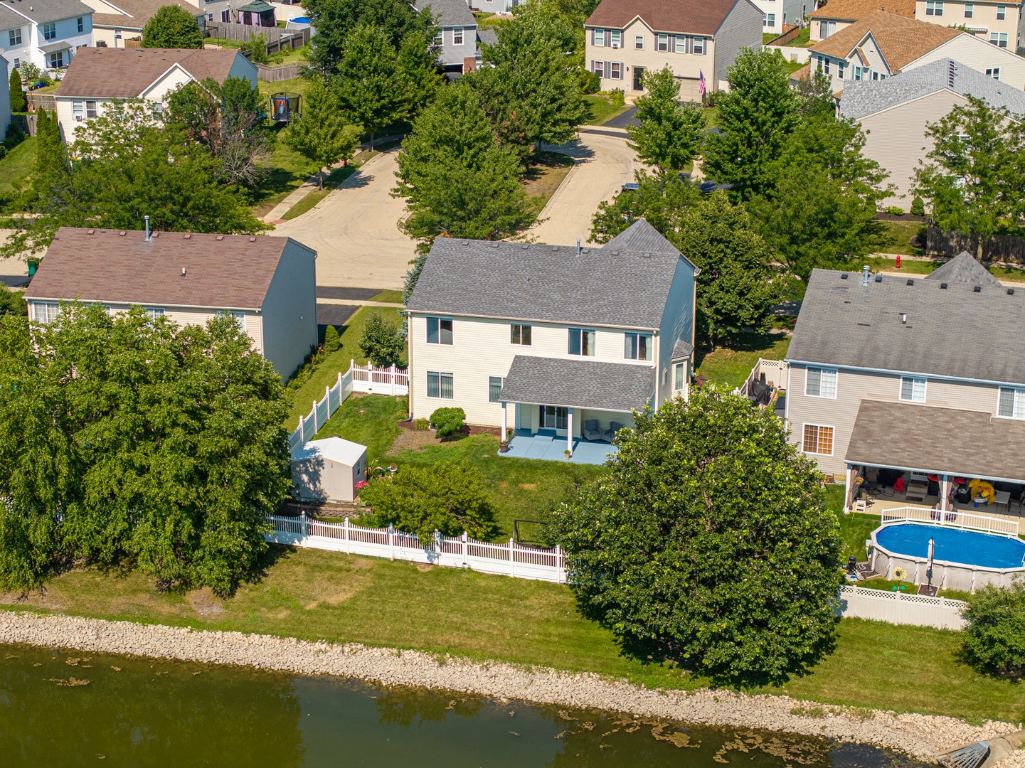 3707 Thoroughbred Lane, Joliet, IL 60435 3707 Thoroughbred Lane, Joliet, IL 60435