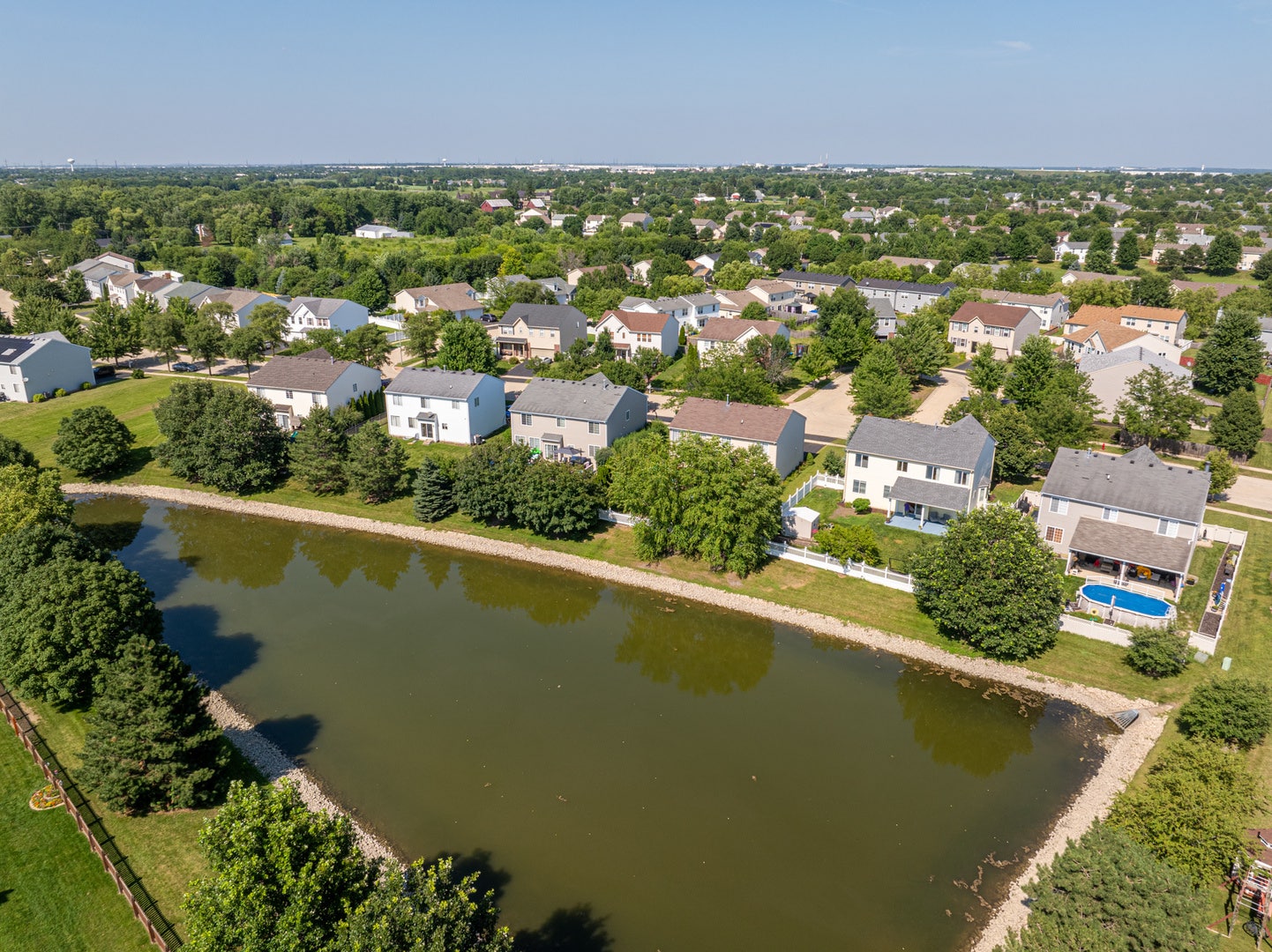 3707 Thoroughbred Lane, Joliet, IL 60435 3707 Thoroughbred Lane, Joliet, IL 60435