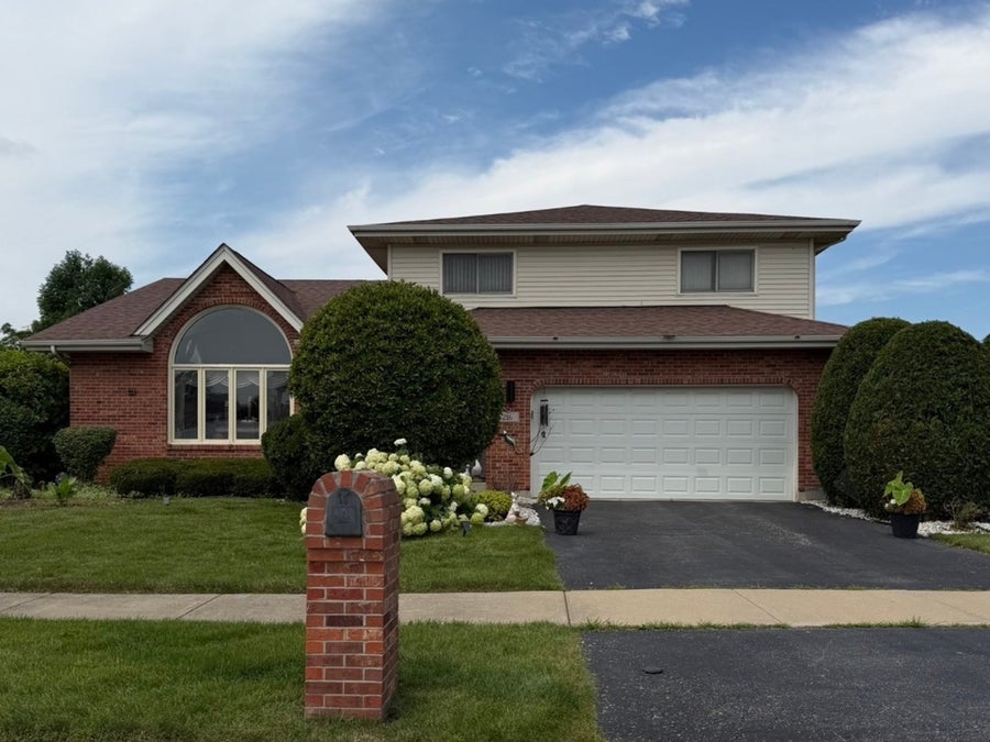 Property photo for 216 Highland Road, Matteson, IL