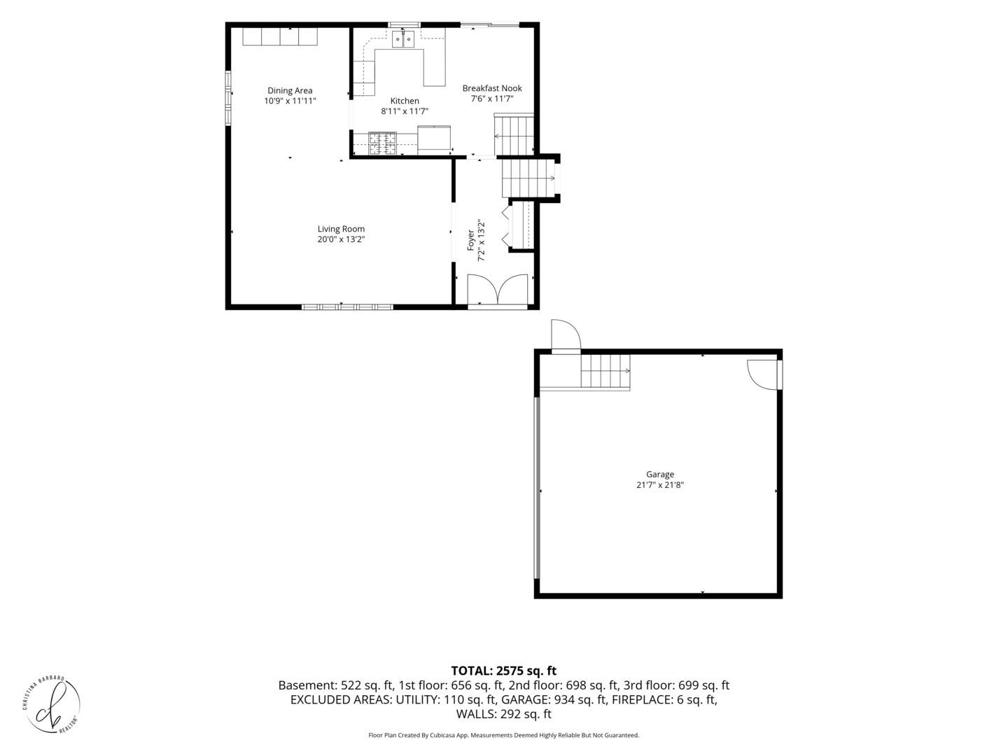 11621 Brookshire Drive, Orland Park, IL 60467 11621 Brookshire Drive, Orland Park, IL 60467