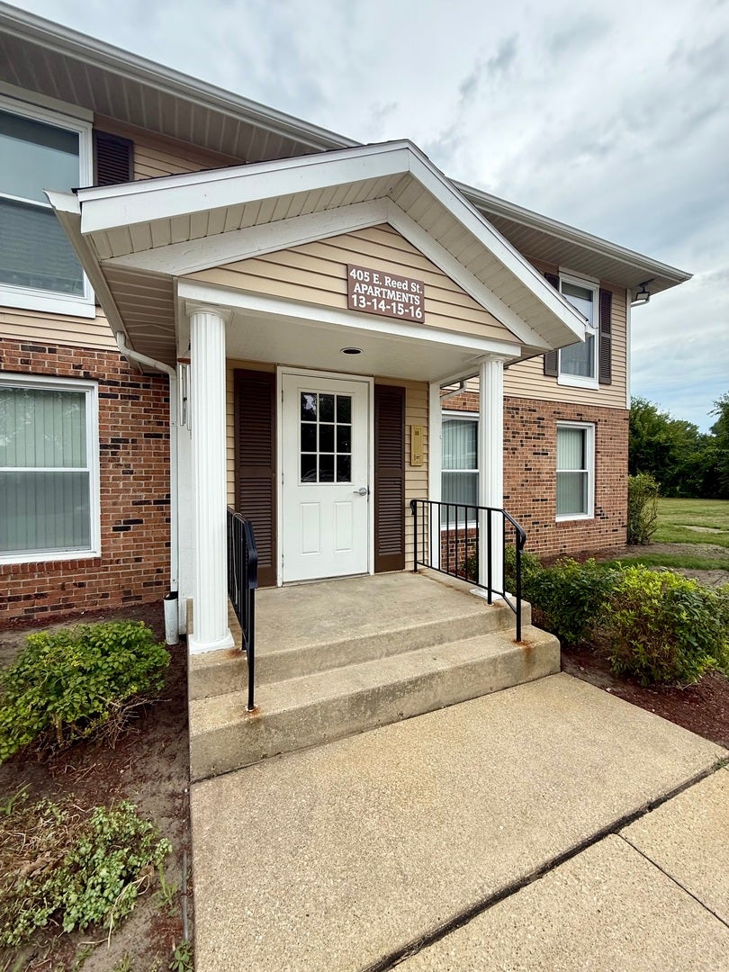 405 E Reed Street, #15, Braidwood, IL 60408 405 E Reed Street, #15, Braidwood, IL 60408
