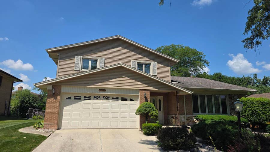 Property photo for 15412 WALNUT Road, Oak Forest, IL
