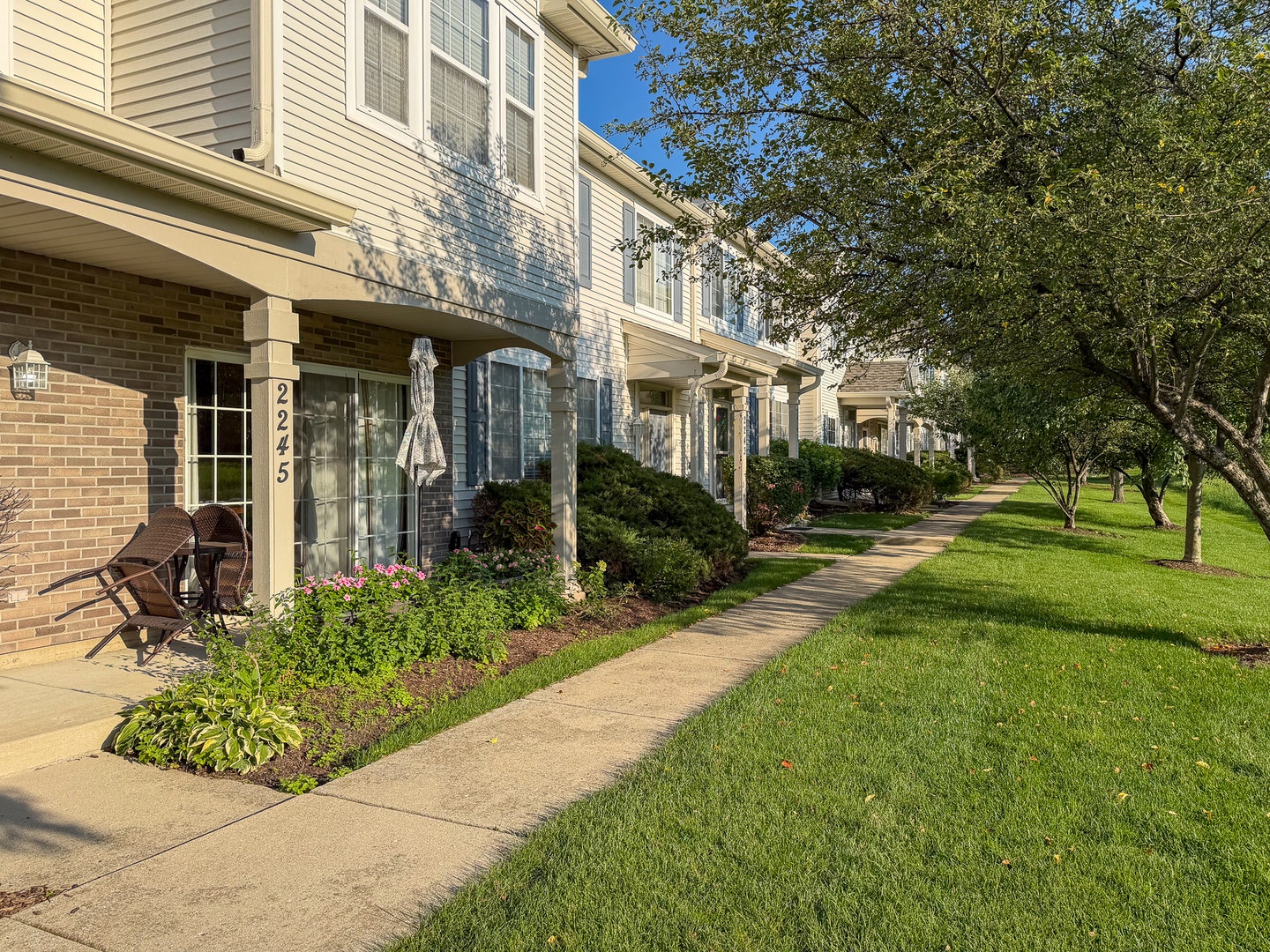 2239 Reflections Drive, #2239, Aurora, IL 60502