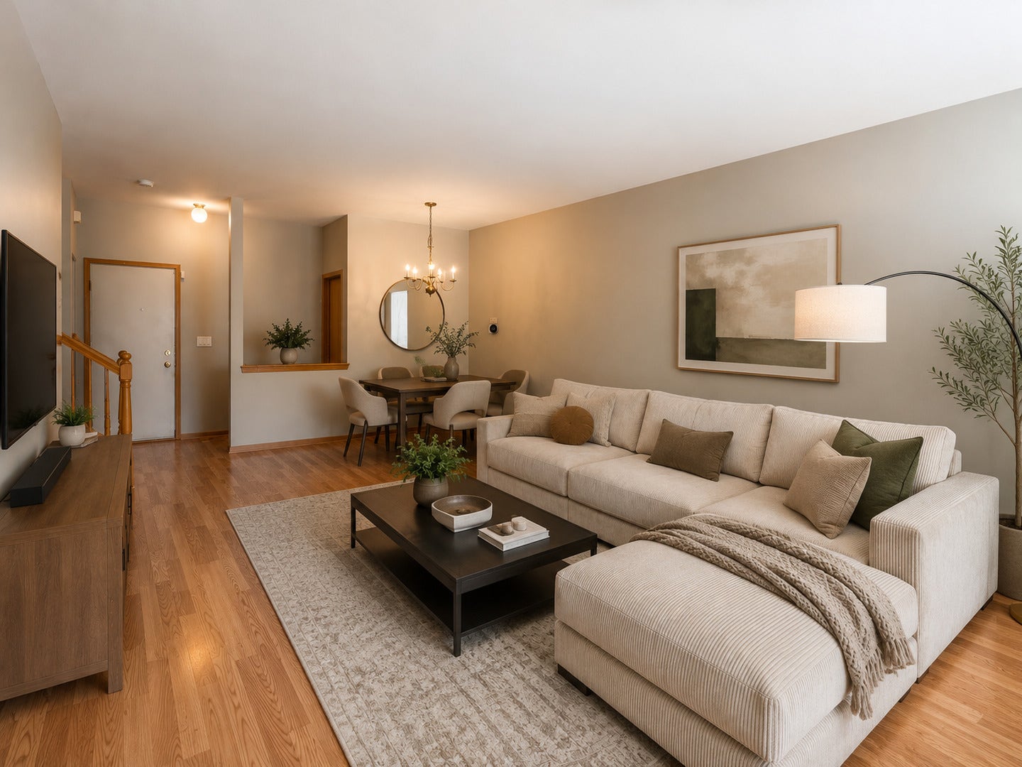 2239 Reflections Drive, #2239, Aurora, IL 60502