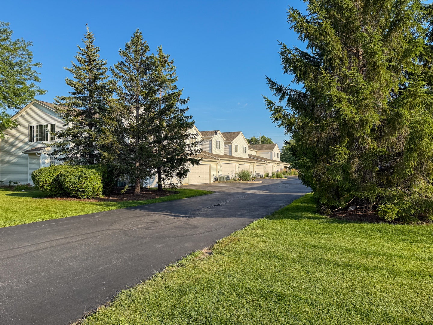 2239 Reflections Drive, #2239, Aurora, IL 60502